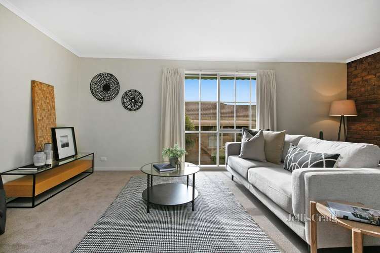 Third view of Homely unit listing, 3/32 John Street, Templestowe Lower VIC 3107