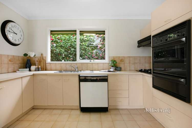 Sixth view of Homely unit listing, 3/32 John Street, Templestowe Lower VIC 3107