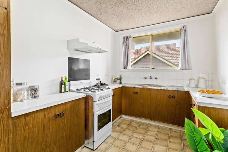 Third view of Homely apartment listing, 4/417 Dryburgh Street, North Melbourne VIC 3051