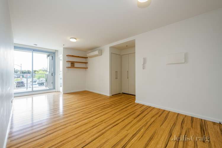 Fourth view of Homely apartment listing, 105C/168 Victoria Road, Northcote VIC 3070