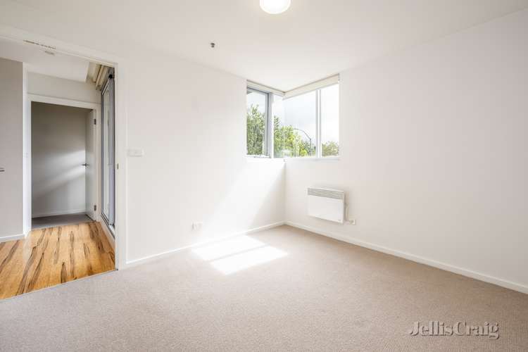 Fifth view of Homely apartment listing, 105C/168 Victoria Road, Northcote VIC 3070
