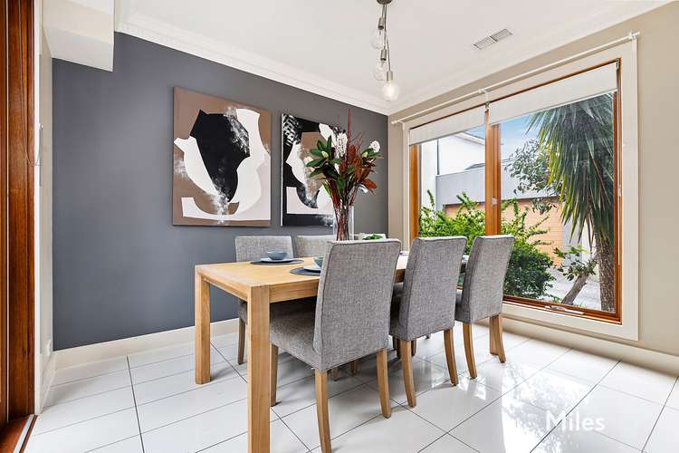 Fifth view of Homely townhouse listing, 5/28 Lower Plenty Road, Rosanna VIC 3084