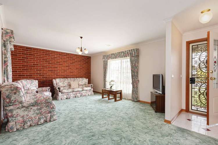 Second view of Homely house listing, 20 Cambridge Street, Wendouree VIC 3355