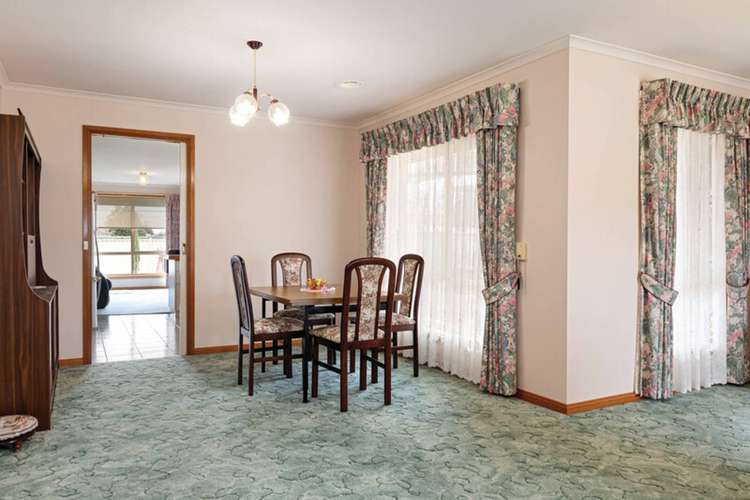 Fifth view of Homely house listing, 20 Cambridge Street, Wendouree VIC 3355