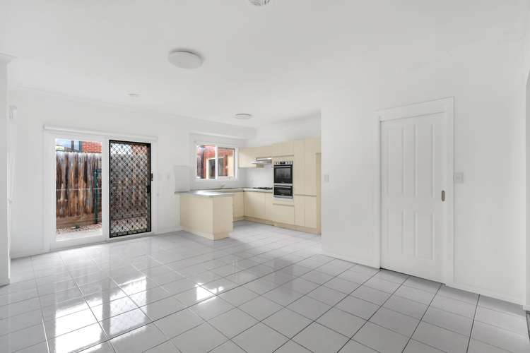 Second view of Homely villa listing, 2/78 Woodland  Street, Strathmore VIC 3041