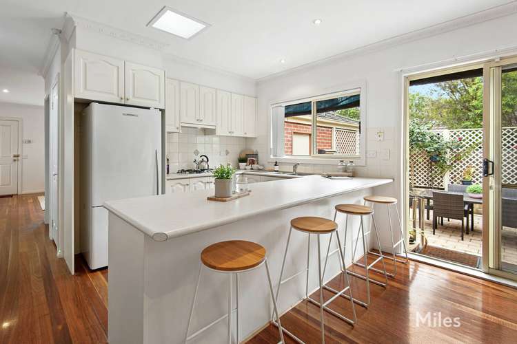 Third view of Homely unit listing, 1/26 Arden Crescent, Rosanna VIC 3084