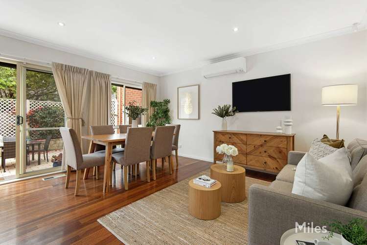 Fourth view of Homely unit listing, 1/26 Arden Crescent, Rosanna VIC 3084