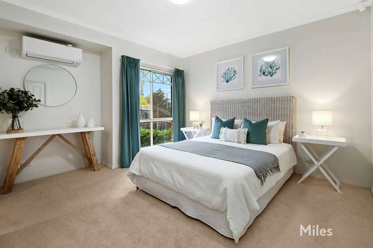 Fifth view of Homely unit listing, 1/26 Arden Crescent, Rosanna VIC 3084