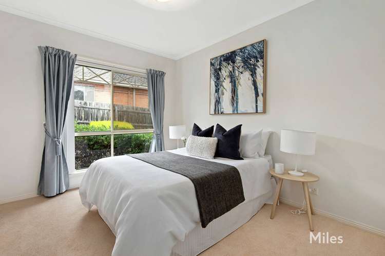Sixth view of Homely unit listing, 1/26 Arden Crescent, Rosanna VIC 3084