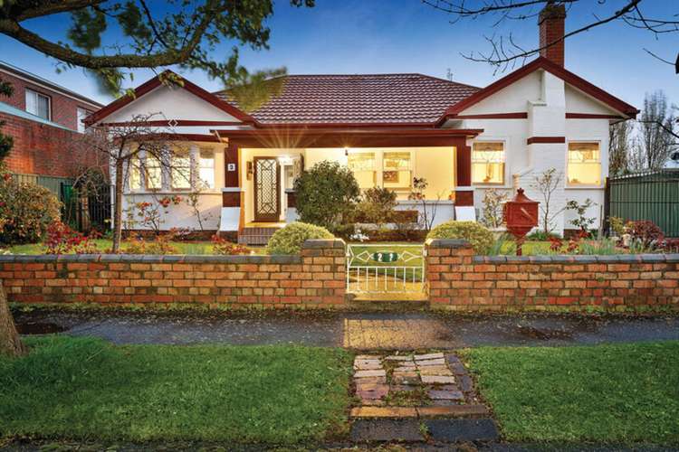 2 Inkerman Street, Newington VIC 3350