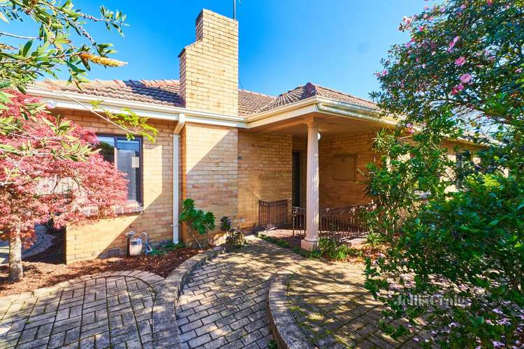Main view of Homely house listing, 23 Central Avenue, Moorabbin VIC 3189