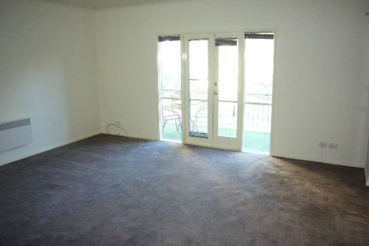 Third view of Homely apartment listing, 4/461 Lygon Street, Carlton North VIC 3054