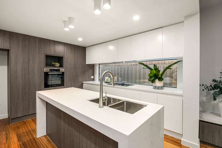 Third view of Homely townhouse listing, 105A Deakin Street, Bentleigh East VIC 3165