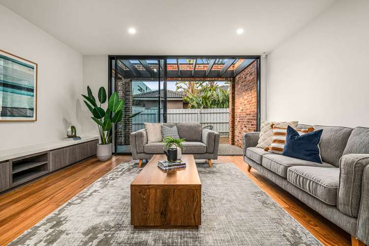 Fifth view of Homely townhouse listing, 105A Deakin Street, Bentleigh East VIC 3165
