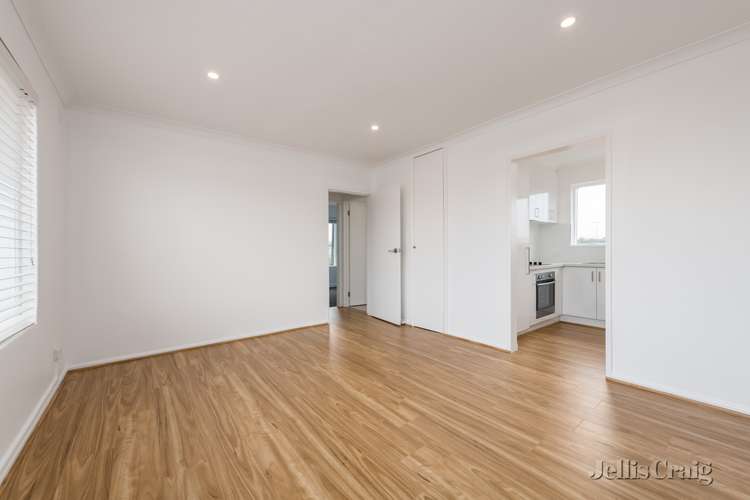 Third view of Homely apartment listing, 5/4 Harvey Street, Brunswick VIC 3056