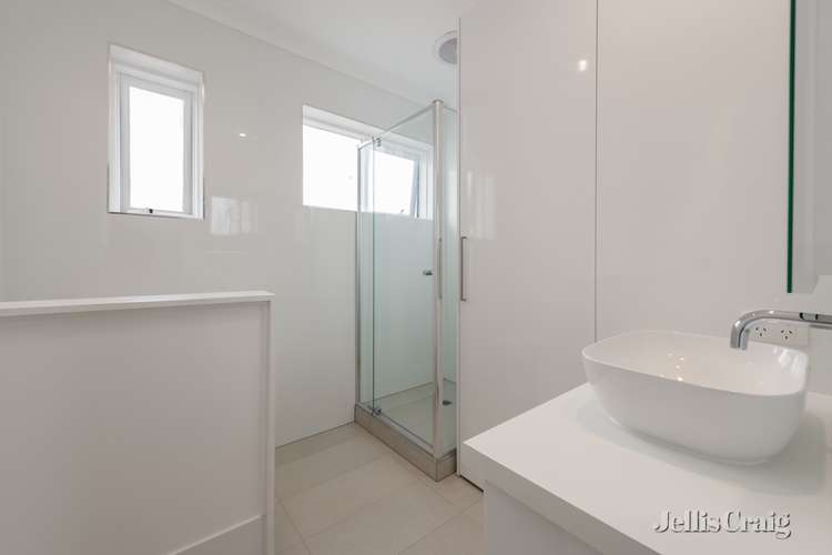 Fifth view of Homely apartment listing, 5/4 Harvey Street, Brunswick VIC 3056