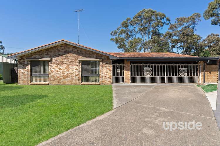 9 Bradley Place, Ruse NSW 2560