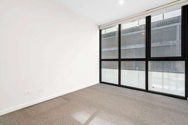 Fifth view of Homely apartment listing, 412/85 Market Street, South Melbourne VIC 3205