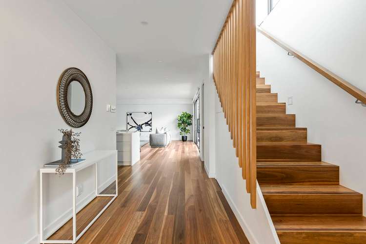Second view of Homely townhouse listing, 1A Saltair Street, Hampton East VIC 3188