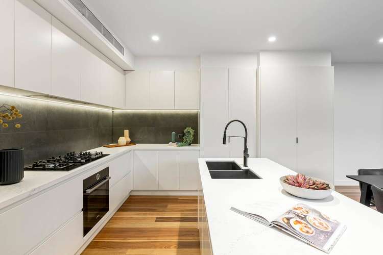 Fourth view of Homely townhouse listing, 1A Saltair Street, Hampton East VIC 3188