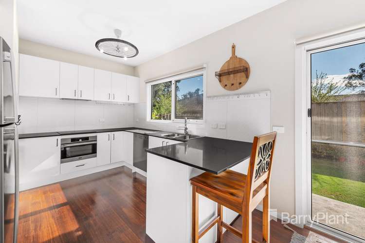 Second view of Homely townhouse listing, 1/20 Junction Street, Ringwood VIC 3134