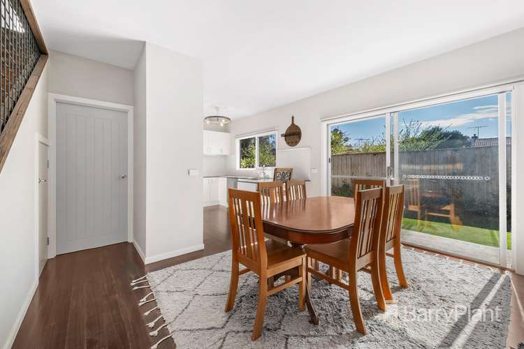 Fifth view of Homely townhouse listing, 1/20 Junction Street, Ringwood VIC 3134