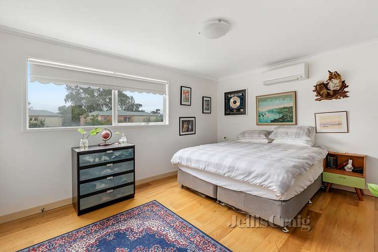 Third view of Homely townhouse listing, 5/46-48 John Street, Brunswick East VIC 3057
