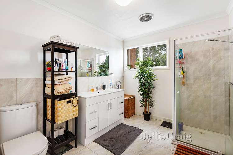 Fourth view of Homely townhouse listing, 5/46-48 John Street, Brunswick East VIC 3057