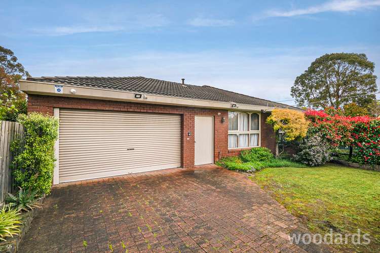 133 Oban Road, Ringwood North VIC 3134