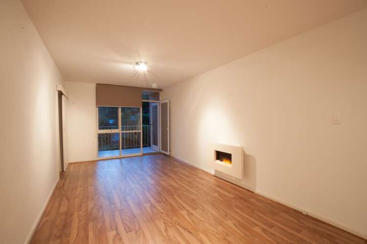 Second view of Homely apartment listing, 1/47 Evansdale Road, Hawthorn VIC 3122