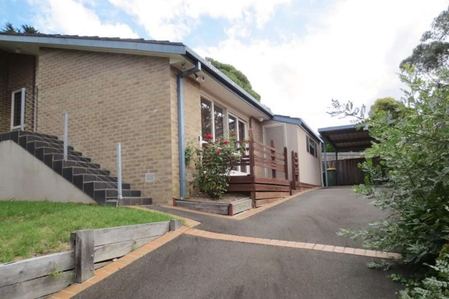 Main view of Homely house listing, 4 Stephanie Court, Macleod VIC 3085