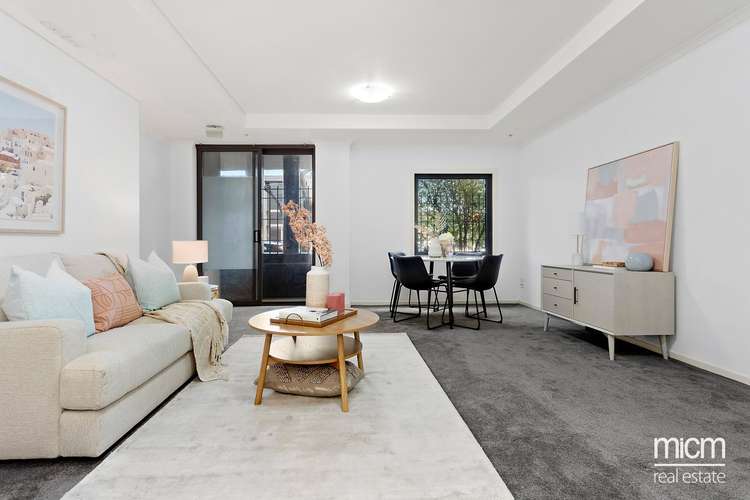 9/88 Park Street, South Melbourne VIC 3205