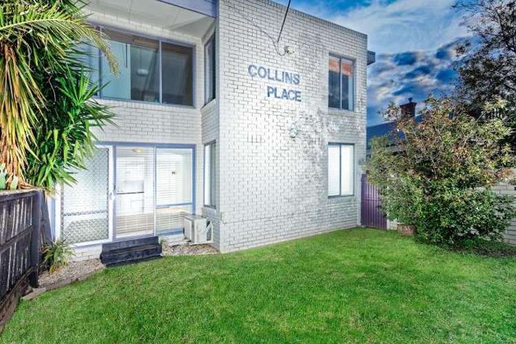 Main view of Homely apartment listing, 5/86 Collins Street, Thornbury VIC 3071