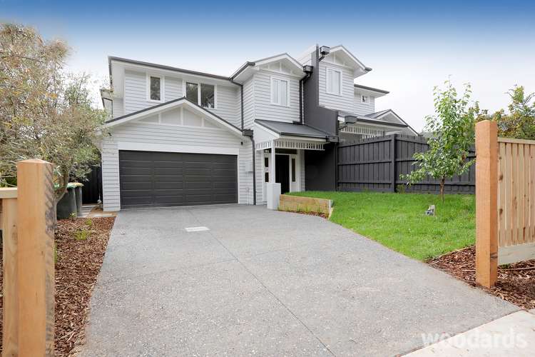 Main view of Homely house listing, 3 Bridgeford Avenue, Blackburn North VIC 3130