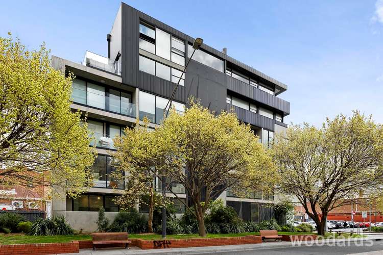 Main view of Homely apartment listing, 202/8 Princes Close, Prahran VIC 3181