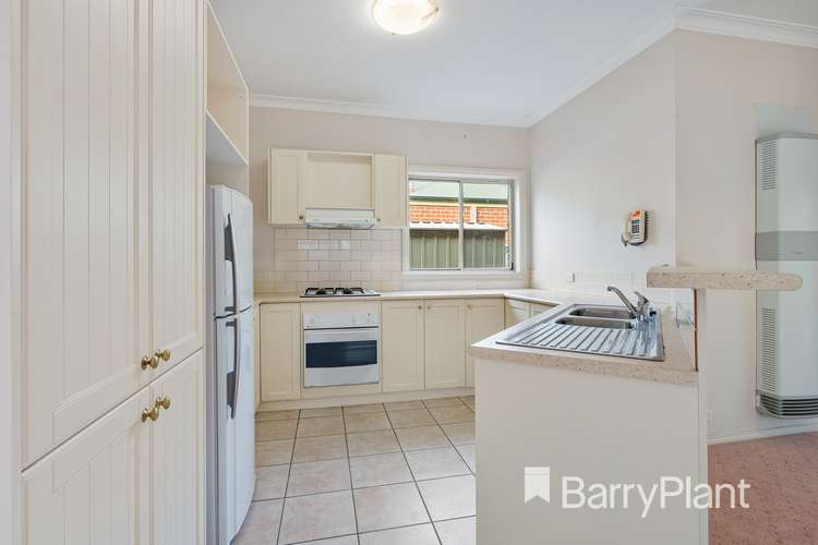 Fourth view of Homely house listing, 5 Wiltshire Place, Wyndham Vale VIC 3024