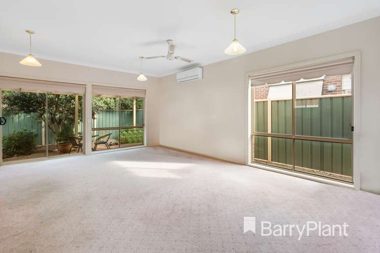 Fifth view of Homely house listing, 5 Wiltshire Place, Wyndham Vale VIC 3024