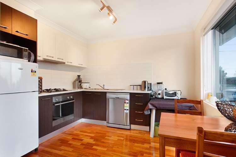 Second view of Homely apartment listing, 8/1796-1800 Dandenong Road, Clayton VIC 3168
