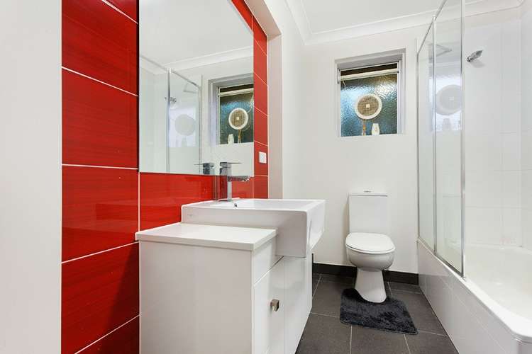 Fourth view of Homely apartment listing, 8/1796-1800 Dandenong Road, Clayton VIC 3168