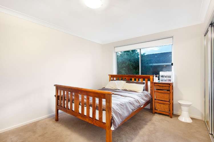 Fifth view of Homely apartment listing, 8/1796-1800 Dandenong Road, Clayton VIC 3168