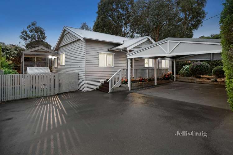 Main view of Homely house listing, 11 Sherbourne Road, Briar Hill VIC 3088