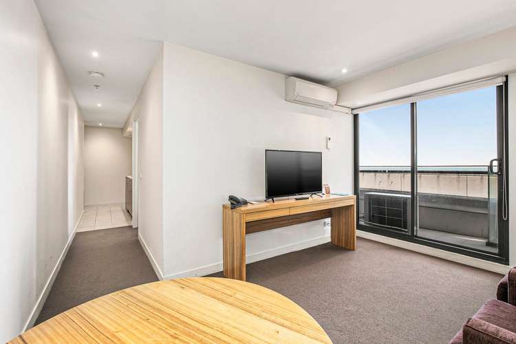 Fourth view of Homely apartment listing, 1132/572 St Kilda Road, Melbourne VIC 3000