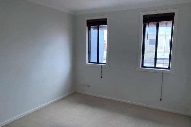 Second view of Homely apartment listing, 5/844 Sydney Road, Brunswick VIC 3056