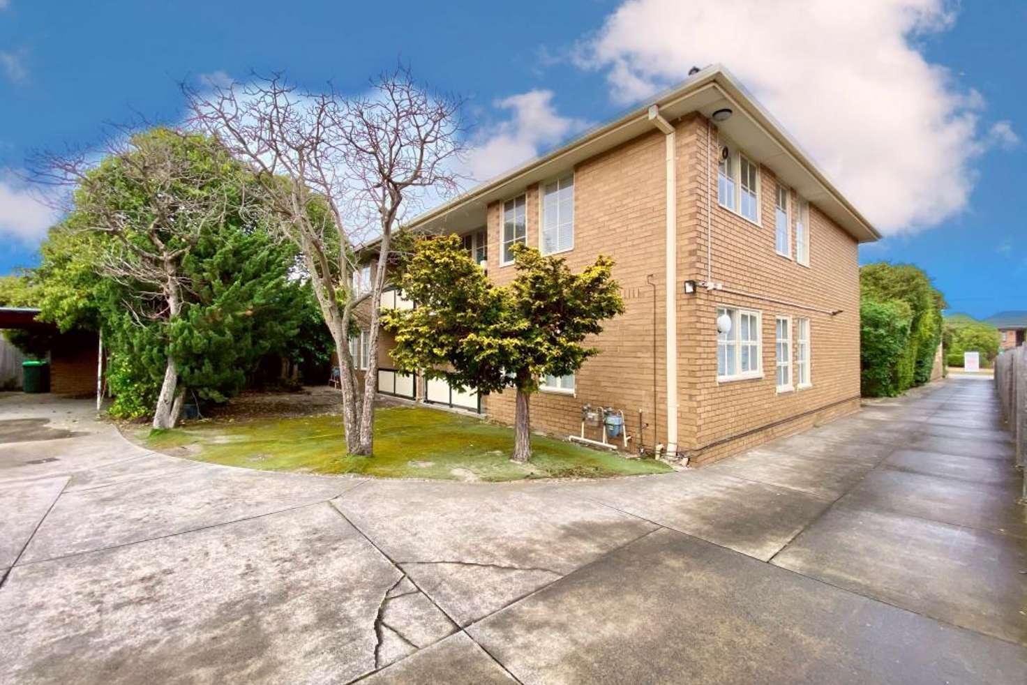 Main view of Homely apartment listing, 11/1015 Glen Huntly Road, Caulfield VIC 3162