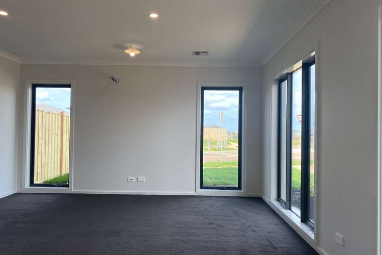 Third view of Homely townhouse listing, 17 Cabin  Walk, Tarneit VIC 3029