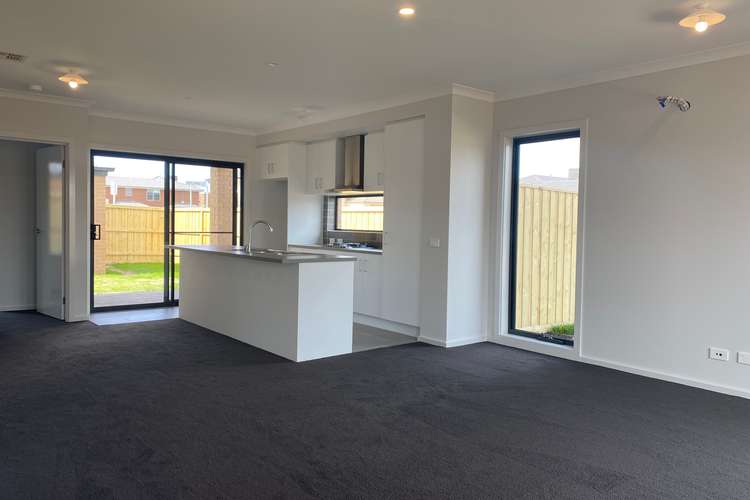 Fourth view of Homely townhouse listing, 17 Cabin  Walk, Tarneit VIC 3029