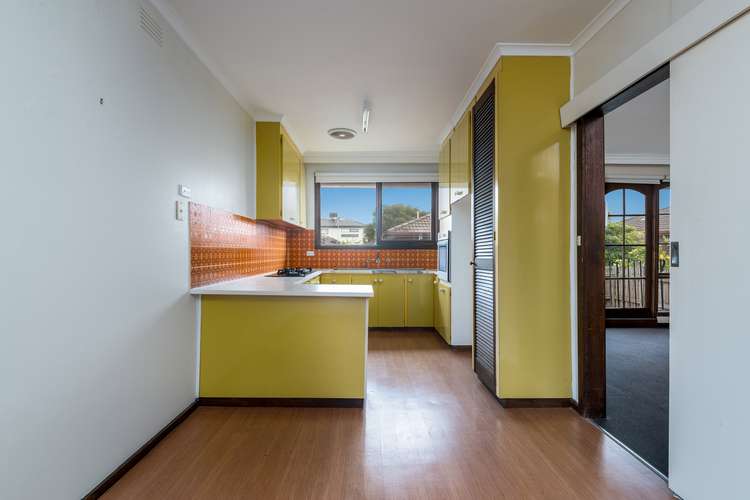 Second view of Homely townhouse listing, 4/66 Edinburgh Street, Clayton VIC 3168