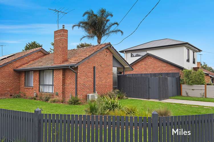 31 Morobe Street, Heidelberg West VIC 3081