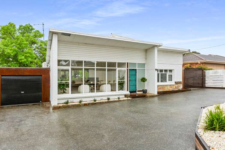 Main view of Homely house listing, 21 Koetong Parade, Mount Eliza VIC 3930