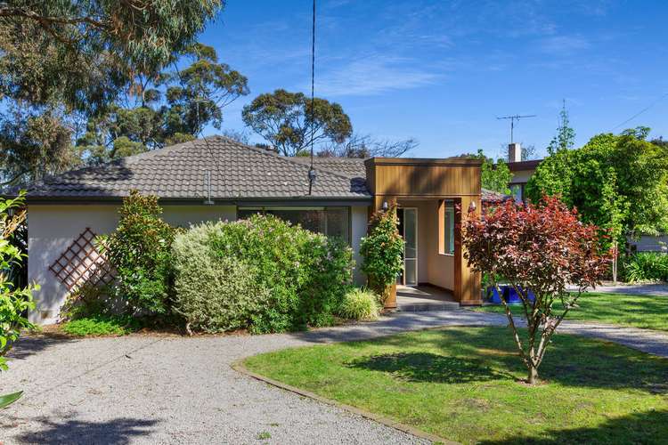 Main view of Homely house listing, 18 Kardella Lane, Mount Eliza VIC 3930
